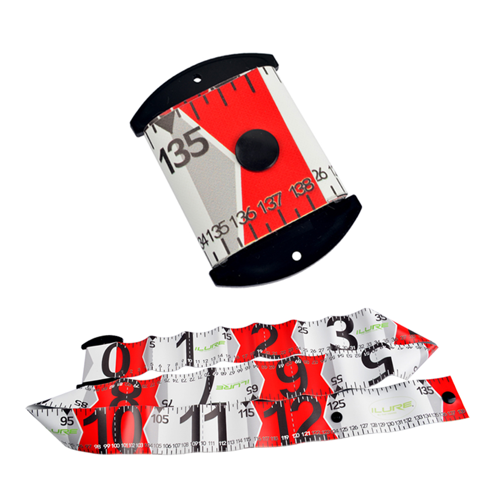 Nowa wodoodporna linijka do ry – Fishing Equipment On Sale recenzja i cena